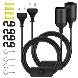 oprawa-lampy-e27-czarna-z-przelacznikiem-2-szt-z-kablem-2-m
