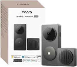 aqara-g410-wideodomofon-2k-wi-fi-z-dzwonkiem-noktowizor-szary