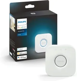 philips-hue-bridge-mostek-inteligentny-sterownik-oswietlenia-zigbee-50-lamp