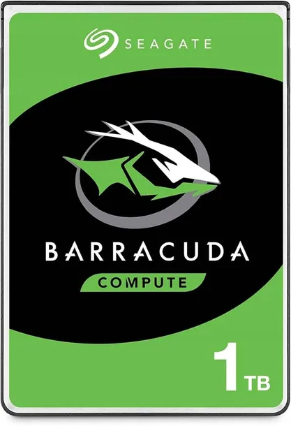 Dysk twardy Seagate BarraCuda 1TB ST1000DM003 SATA 3.5"