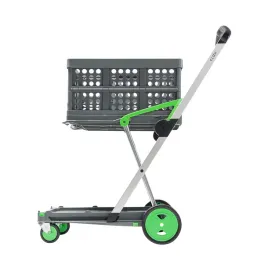 skladany-wozek-transportowy-2-poziomowy-z-pudelkiem-srebrny-60-kg