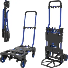 wozek-transportowy-2w1-skladany-70-kg-platforma-135-kg-czarno-niebieski