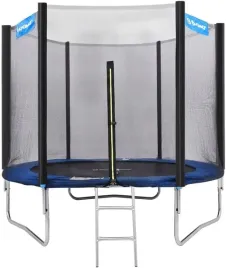 trampolina-ogrodowa-songmics-183cm-siatka-drabinka-do-100kg-dzieci