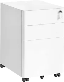 szafka-na-dokumenty-songmics-3-szuflady-kolka-zamykana-50x39x59cm