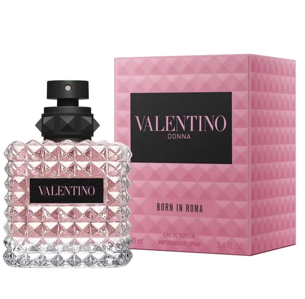 Valentino Born In Roma Donna Eau de Parfum for women 100 ml