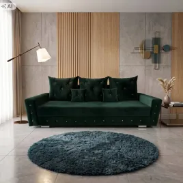 225x90cm-kanapa-glamour-cekiny-sofa-welur-z-funkcja-spania-sprezyny