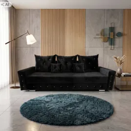 225x90cm-kanapa-glamour-cekiny-sofa-welur-z-funkcja-spania-sprezyny