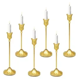 swieczniki-zlote-6-szt-na-stol-weselny-eleganckie-na-swiece-swiecznik