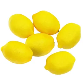 sztuczne-cytryny-dekoracyjne-realistyczne-owoce-6-szt-dolce-vita-zolte