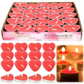 swiece-w-ksztalcie-serca-50x-czerwone-swieczki-tealight-na-walentynki-slub