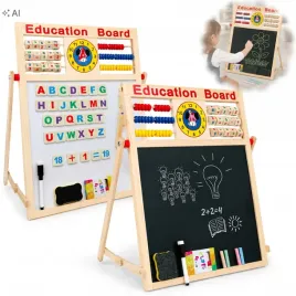 tablica-magnetyczna-dla-dzieci-kredowa-suchoscieralna-edukacyjna-prezent