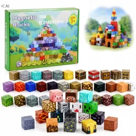 klocki-magnetyczne-50-elementow-dla-dzieci-ukladanka-kreatywna-figurki