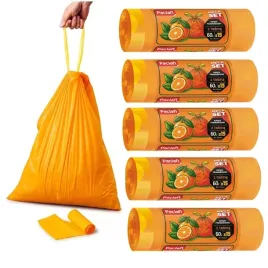 worki-na-smieci-60l-z-tasma-mega-set-zapachowe-pomaranczowe-75-szt-paclan