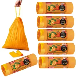 worki-na-smieci-60l-z-tasma-mega-set-zapachowe-pomaranczowe-6x15-szt-paclan