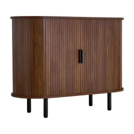 szafka-kuchenna-czarny-orzech-premium-drzwi-polki-metalowe-100-x-40-x-75-cm