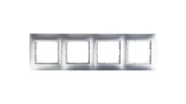 s54-dr4-43-ramka-4-krotna-uniwersalna