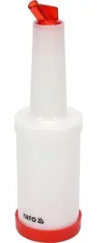 dyspenser-barmanski-1l-czerwony-pojemnik-yato-yg-07115