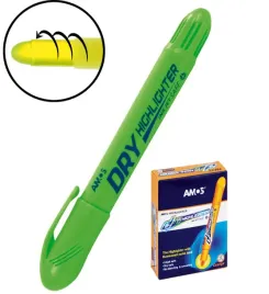 zakreslacz-w-sztyfcie-amos-hld12-dgr-zielony-aand822112