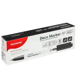 markery-akrylowe-deco-marker-463-xf-6-szt-biale-monami-2080154707