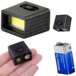 mini-latarka-led-cob-na-baterie-9v-latarka-kieszonkowa