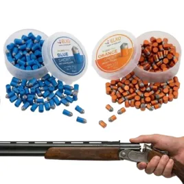 srut-stalowy-teflonowy-bezolowiowy-ostry-zestaw-elko-blue-orange-45mm