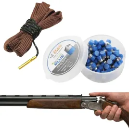 srut-stalowy-teflonowy-bezolowiowy-45mm-blue-wycior-45mm-militariapro