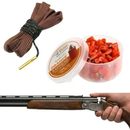 srut-stalowy-teflonowy-bezolowiowy-45mm-orange-wycior-45mm-militariapro