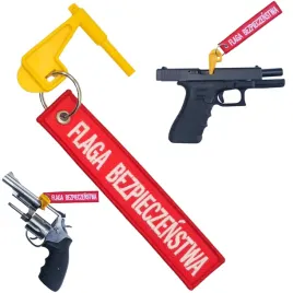 flaga-bezpieczenstwa-znacznik-bezpieczenstwa-do-pistoletu-rewolweru