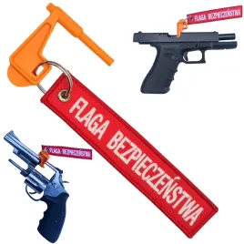 flaga-bezpieczenstwa-znacznik-bezpieczenstwa-do-pistoletu-rewolweru
