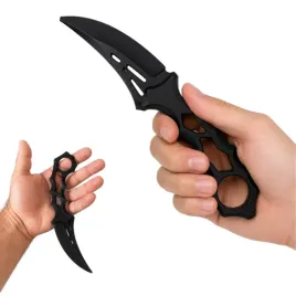 noz-karambit-trainers-czarny-druk-3d-treningowy