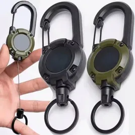3x-retraktor-smycz-zwijana-na-klucze-identyfikator-65cm-zwijka-zielony