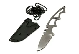nozyk-ostrze-16cm-z-pochewka-i-lancuszkiem-edc
