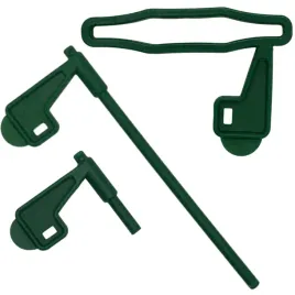 flagi-bezpieczenstwa-komplet-znacznik-karabin-pistolet-strzelba