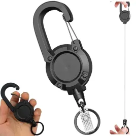 3x-retraktor-smycz-zwijana-na-klucze-identyfikator-65cm-zwijka-zielony