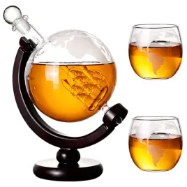 karafka-do-whisky-globus-2-szklanki-zestaw-prezentowy-statek