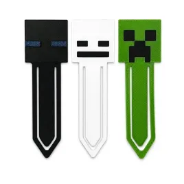 zestaw-zakladek-do-ksiazek-z-postaciami-z-minecraft