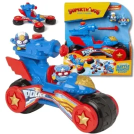 superthings-kazoom-power-pojazd-policja-2-figurki-battle-vehicle-zestaw