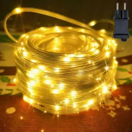 girlanda-swietlna-led-40-m-400-diod-ciepla-biel-ip67-na-zewnatrz