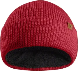 czapka-polarowa-dla-dzieci-z-welny-merino-s-m-czerwona