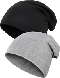kiiwah-chlopieca-zimowa-czapka-beanie-czarna-szara-uniwersalna