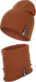 zestaw-czapka-beanie-i-szalik-kominowy-dla-dzieci-bawelna-50-56-cm