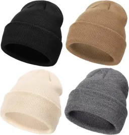 czapka-zimowa-dziecieca-miekka-dzianinowa-unisex-4-szt-rozmiar-3-24-mies