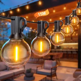 lancuch-swietlny-led-15-m-na-zewnatrz-25-zarowek-g40-wodoodporny-ip45