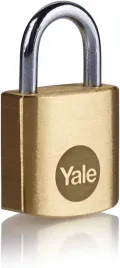 yale-klodka-mosiezna-22-mm-do-szafek-i-plecakow-z-3-kluczami