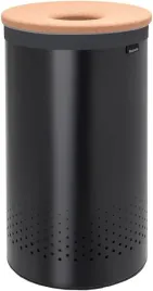 kosz-na-bielizne-brabantia-60l-z-pokrywa-korkowa-matt-black