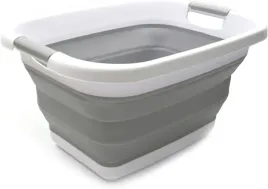 skladany-kosz-na-pranie-25-l-szary-przenosny-organizer-z-uchwytem
