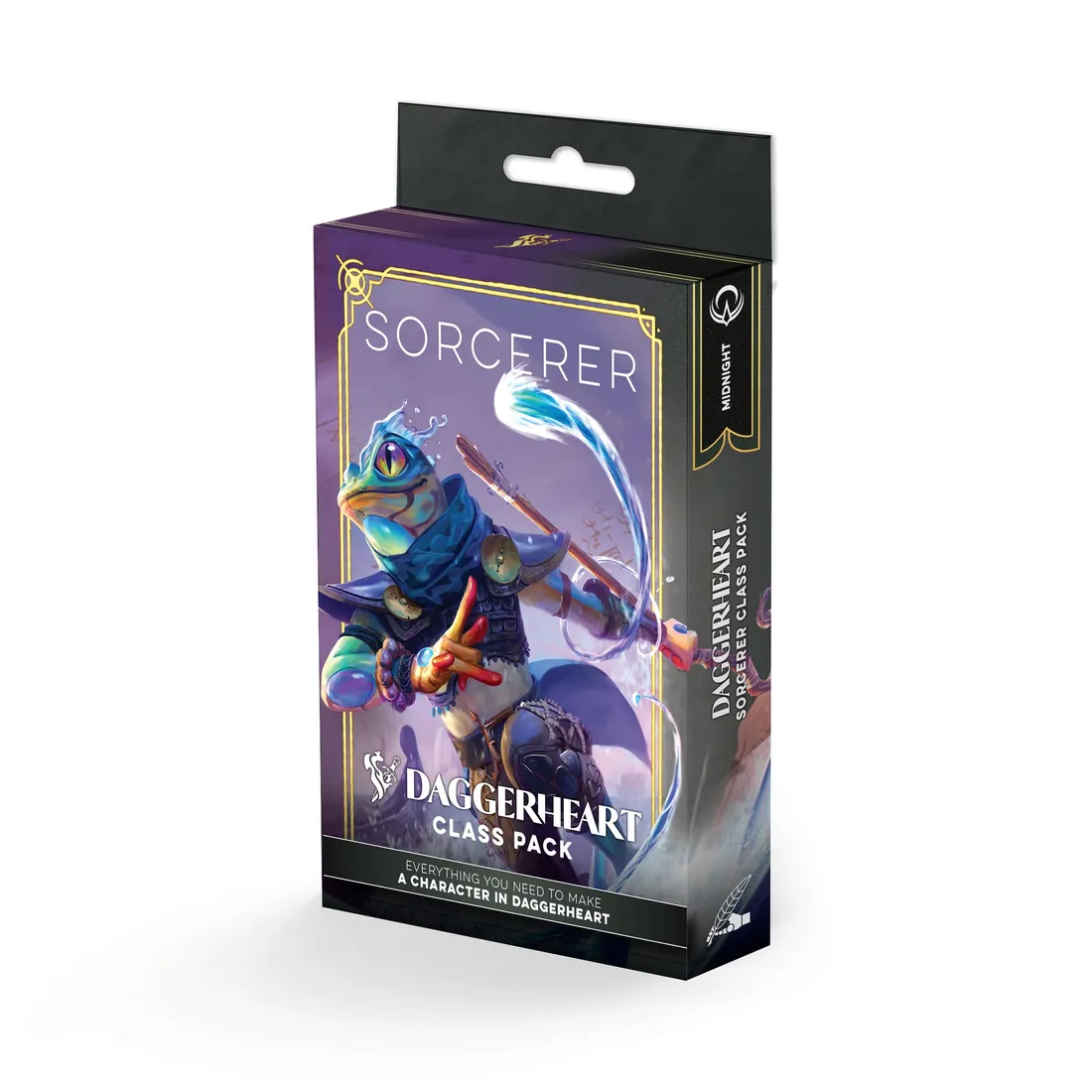 daggerheart-rpg-class-pack-sorcerer