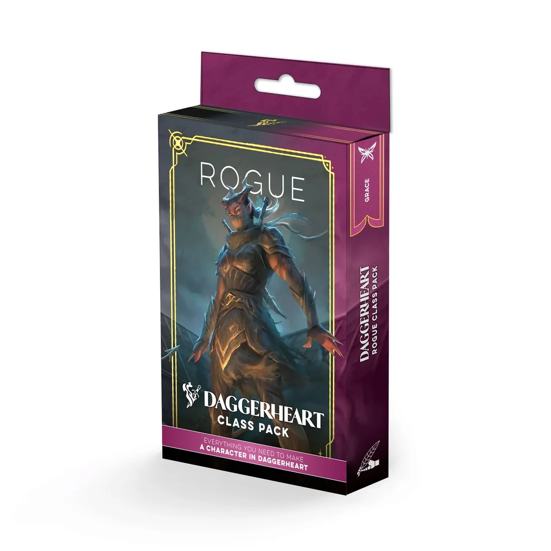 daggerheart-rpg-class-pack-rogue