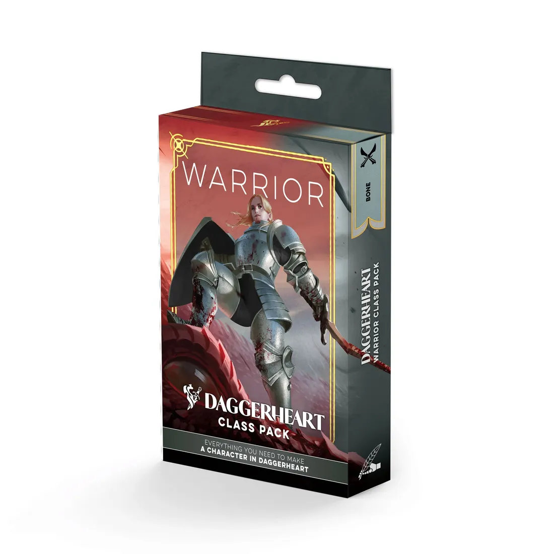 daggerheart-rpg-class-pack-warrior