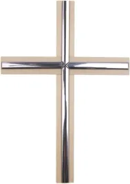 drewniany-krzyz-scienny-swierk-srebrne-prety-30-cm